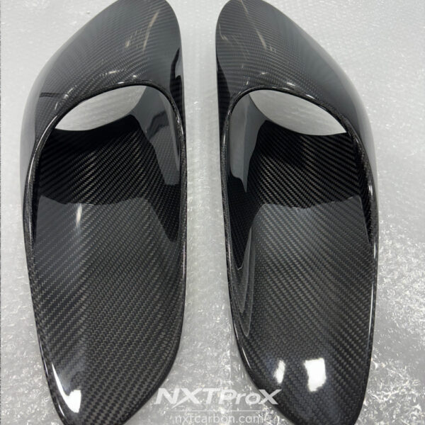 gt rear vent