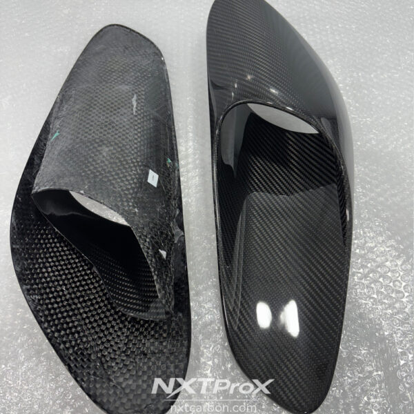 gt rear vent