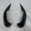 front bumper canards-5 front bumper canards