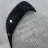 front bumper canards-2 front bumper canards
