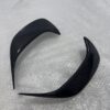 front bumper canards-1 front bumper canards