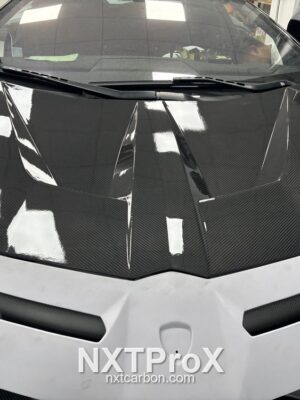 svr hood