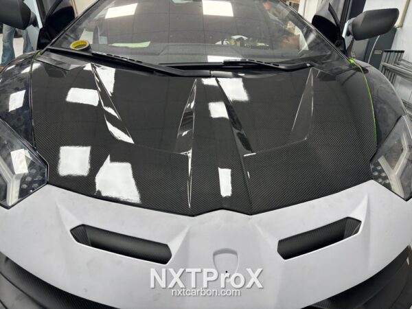 svr hood