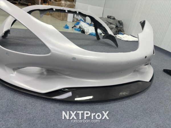 mclaren 750s bumper-1 mclaren 750s bumper