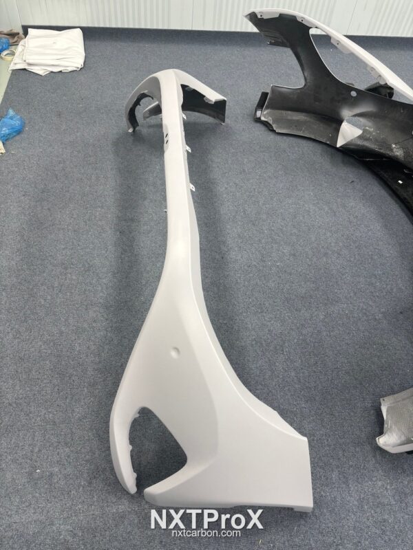 mclaren 750s bumper-2 mclaren 750s bumper