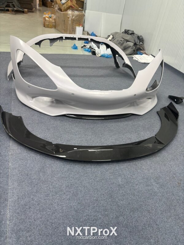 mclaren 750s bumper-5 mclaren 750s bumper