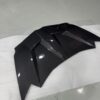 lamborghini hood