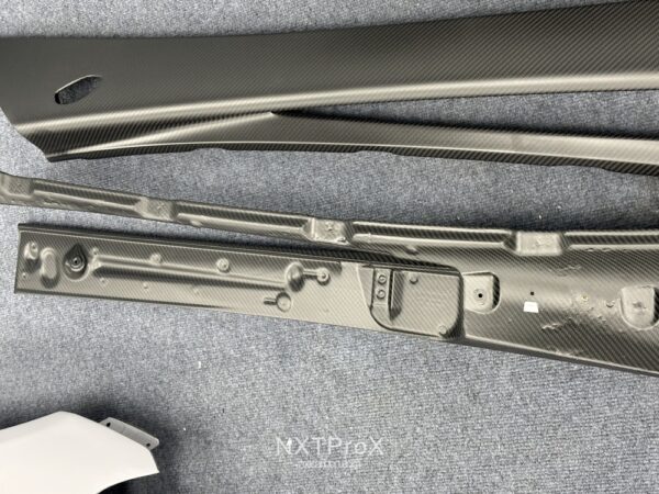 570_600LT_sill_inner_detail_1000x750_watermarked Dry Carbon Fiber Door Upper Molding Cover Panel OEM for McLaren 570S 570GT 540C 60OLT