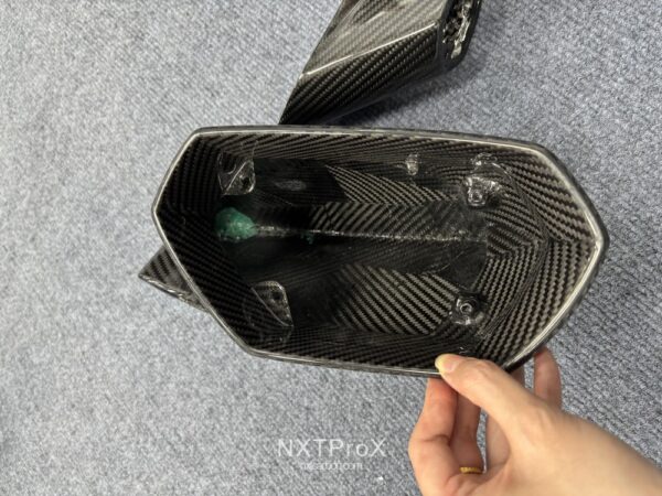 Lambo_mirror_cap_inner_detail_1000x750_watermarked Lamborghini LP700 SVJ mirror cover Dry Carbon replacement
