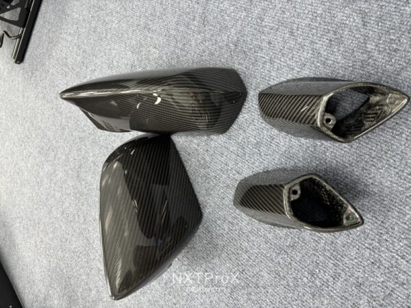 Lambo_mirror_caps_set_3q_a_1000x750_watermarked Lamborghini LP700 SVJ mirror cover Dry Carbon replacement