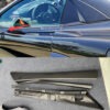 mclaren 600lt door trim